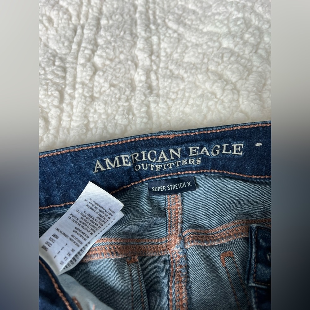 AE Ripped Jeans - Picture 2 of 2